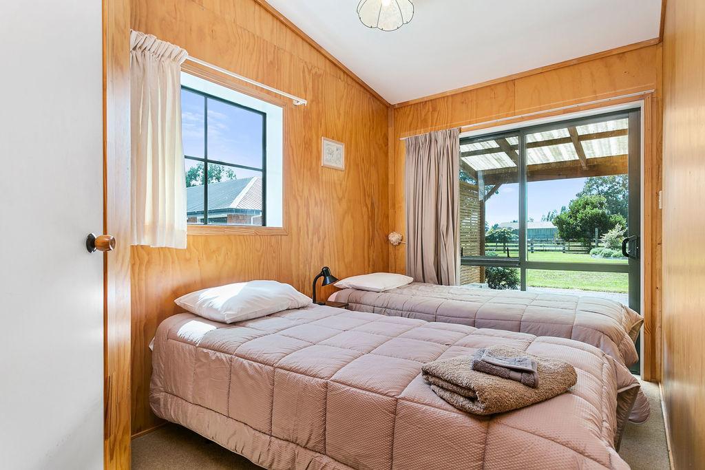 Tamahere Pickering Barn Stay מראה חיצוני תמונה